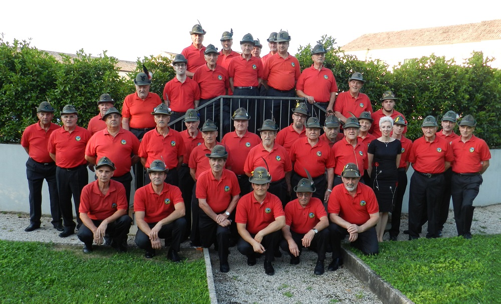 Foto CD Note Alpine dal Cuore